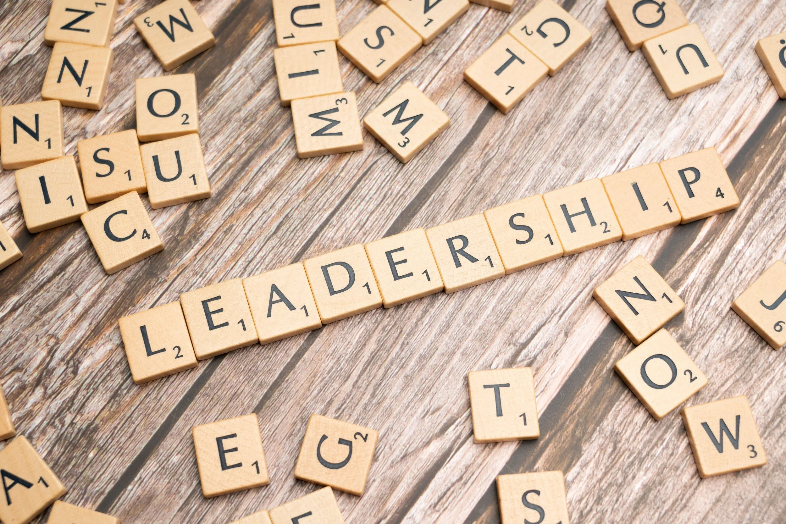 Four Things Leaders Need to Know