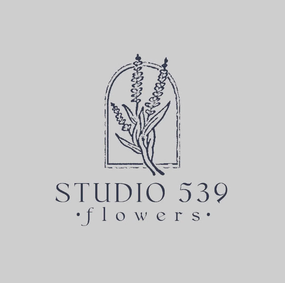 Brand Redesign for Studio 539 Flowers, a local florist shop to Providence RI🌿. The goal of this rebrand was to refresh Studio 539 and help garner a larger audience. The shop is situated on Wickenden Street in Providence, which is home to many studen
