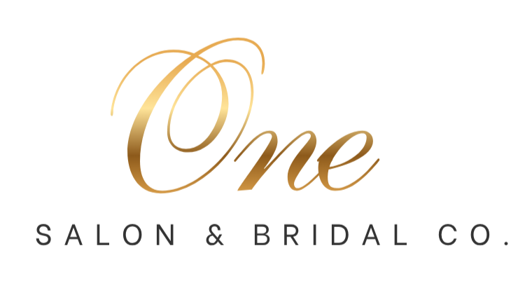 One Salon &amp; Bridal Co.