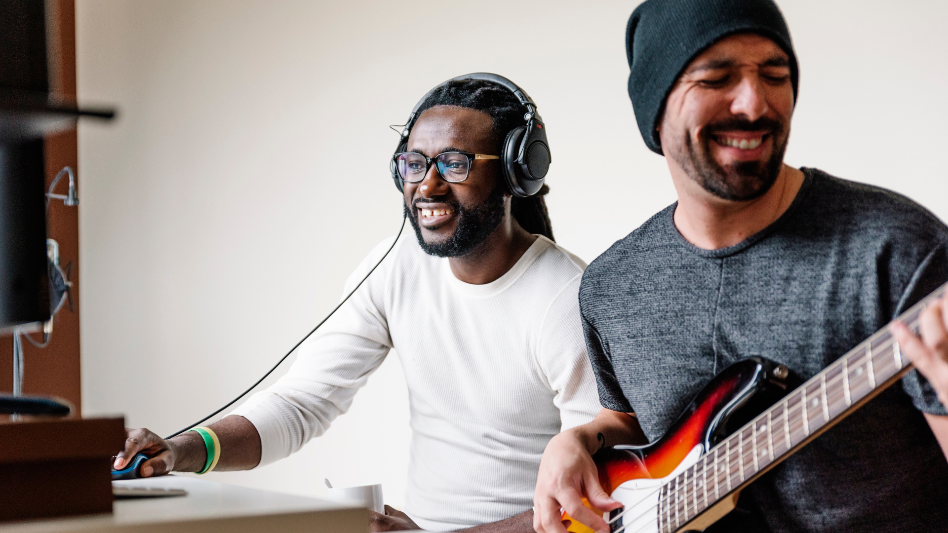 Income Generation for Emerging Musicians