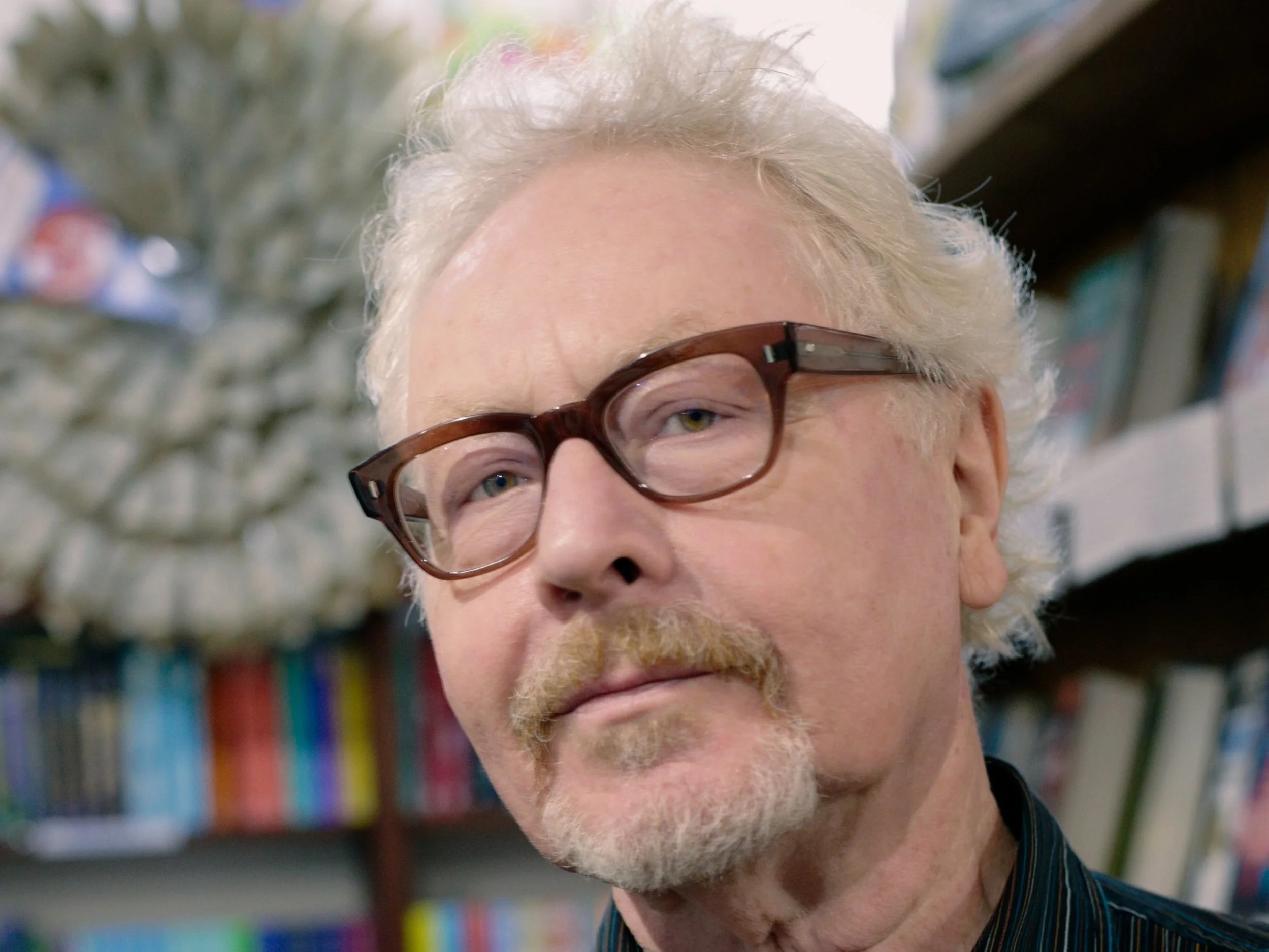 Paul Brady · Legend Award 2023