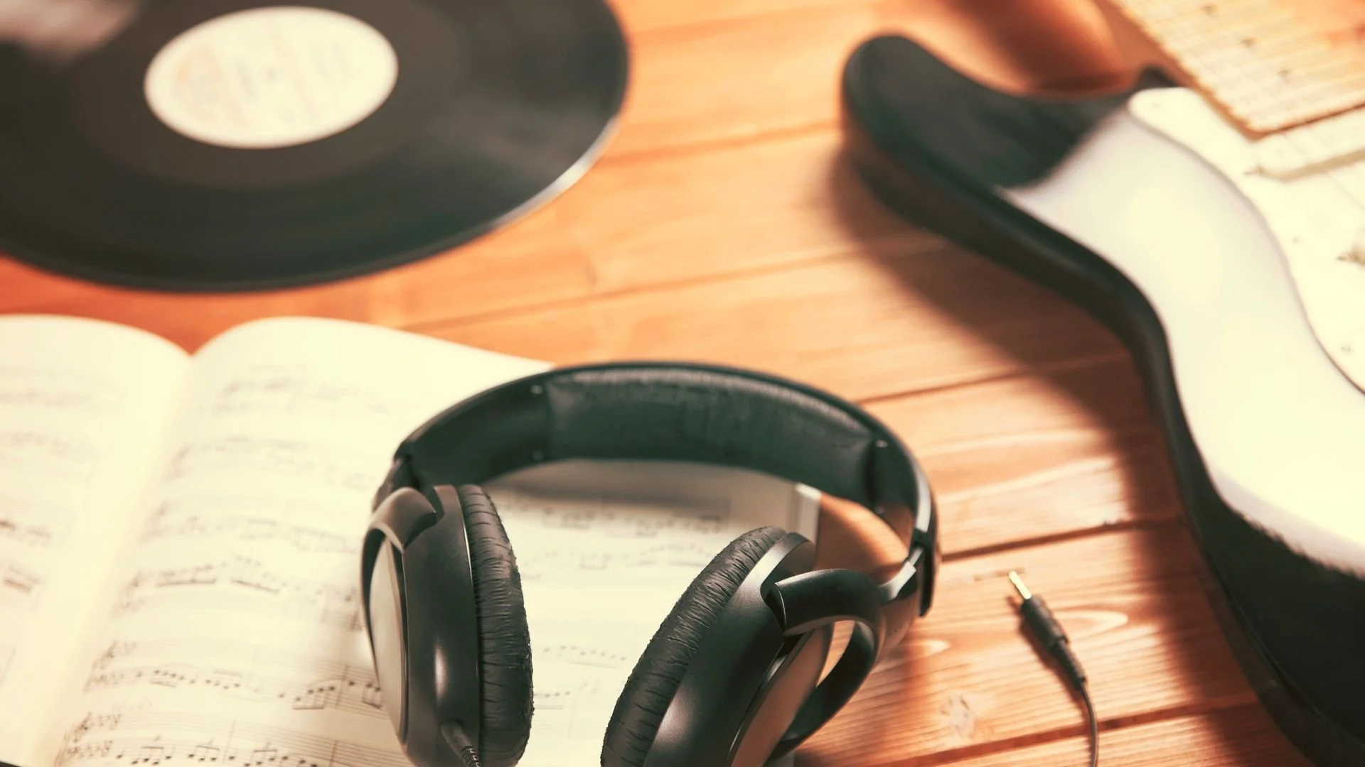 NI Music business directory