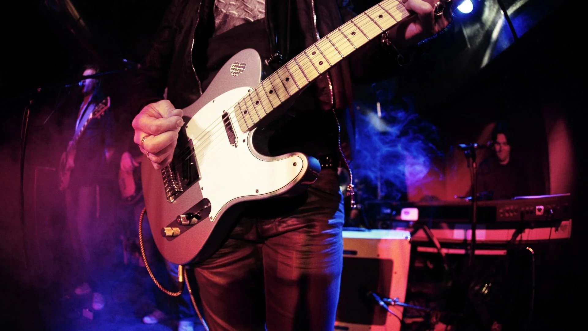 A Guide To Live Music Promotion In Northern Ireland