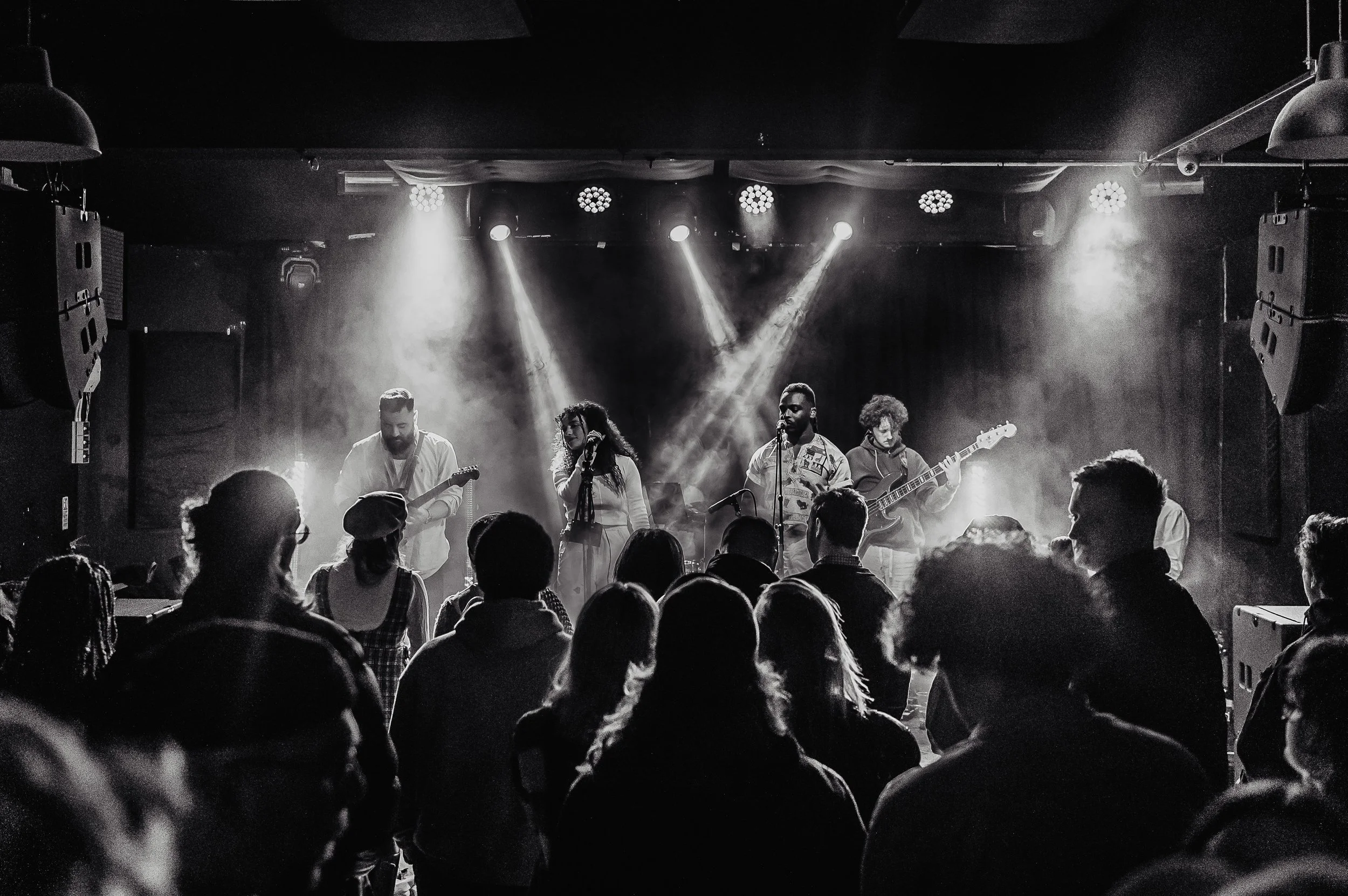 Keynotes of Success: Sound of Belfast 2023 in Review