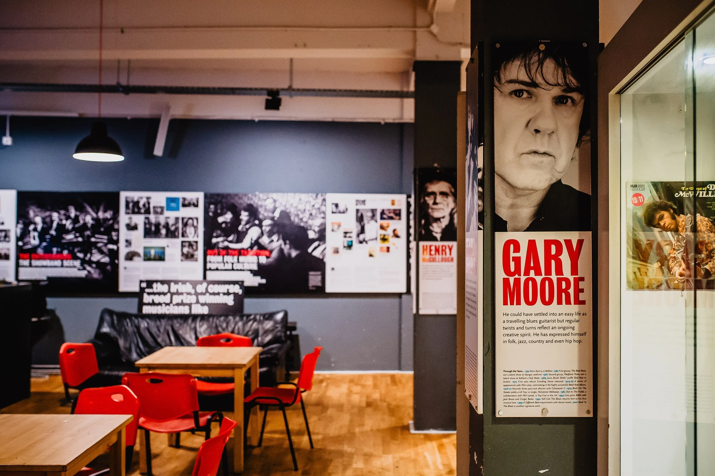 Beyond the Strings: Marking Gary Moore's Musical Legacy On His Anniversary