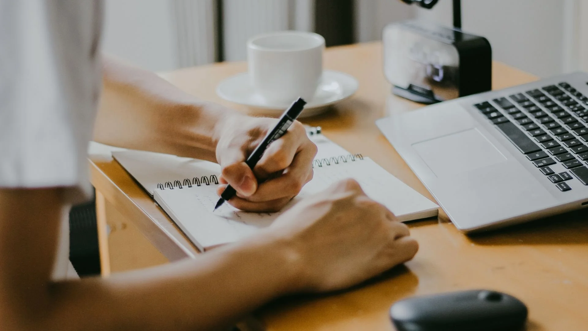 How to Make the Most Out of Your First ASK Session