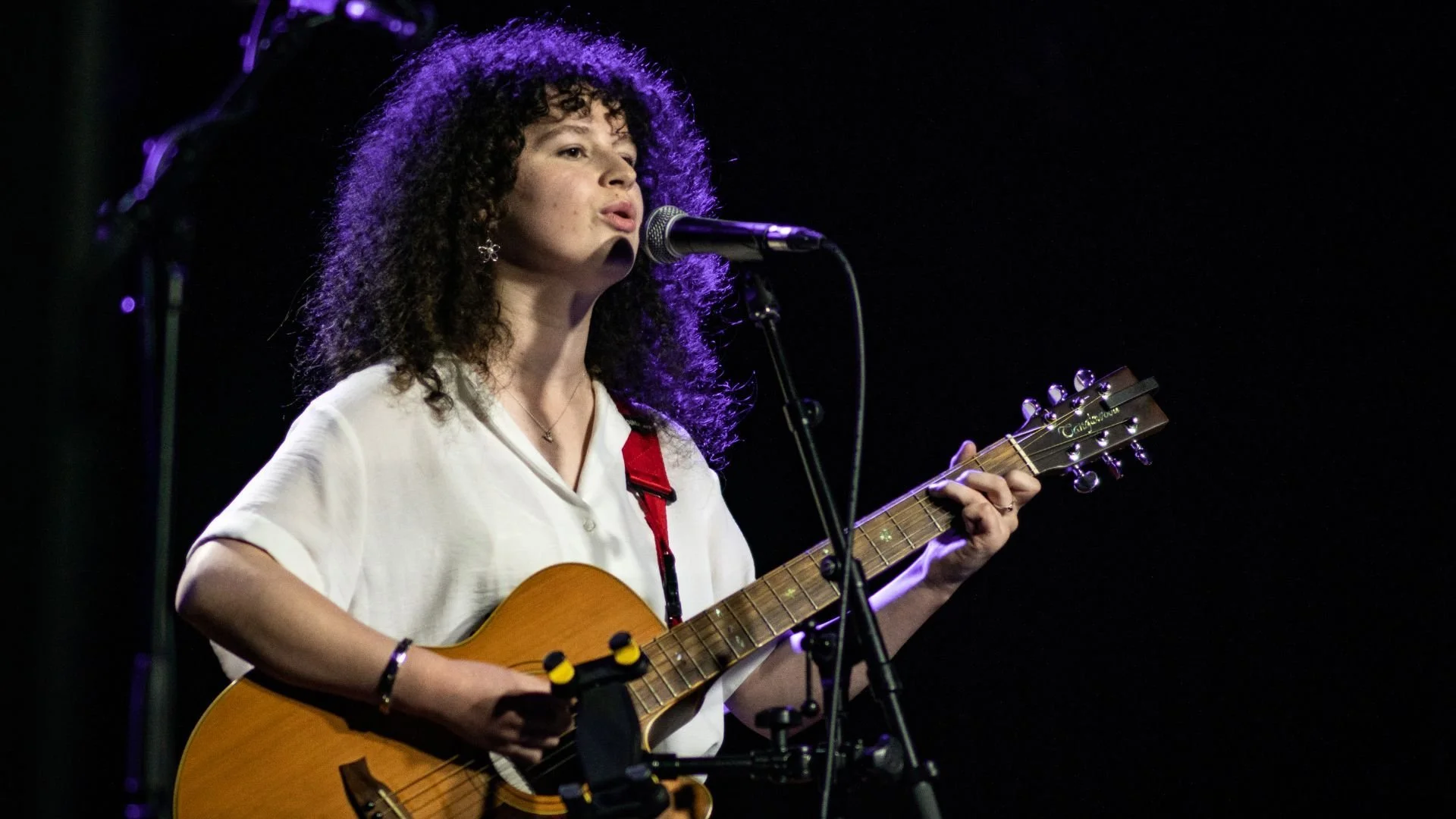 How to Prepare for Your First Open Mic