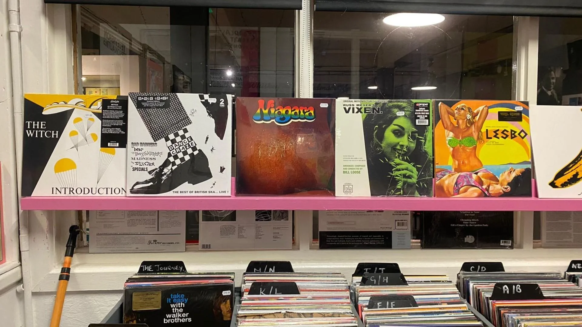Celebrate Record Store Day With Starr Records