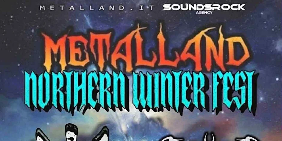Metalland-Northern Winter Fest