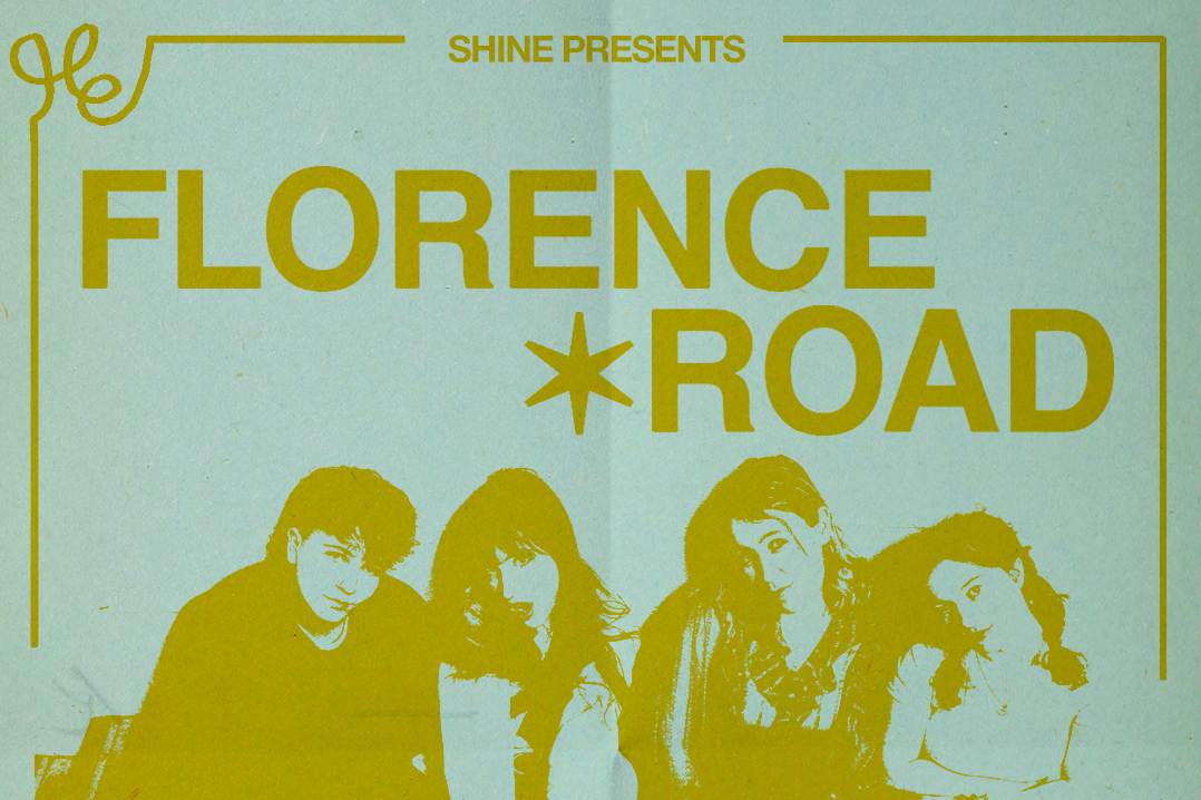 Florence Road