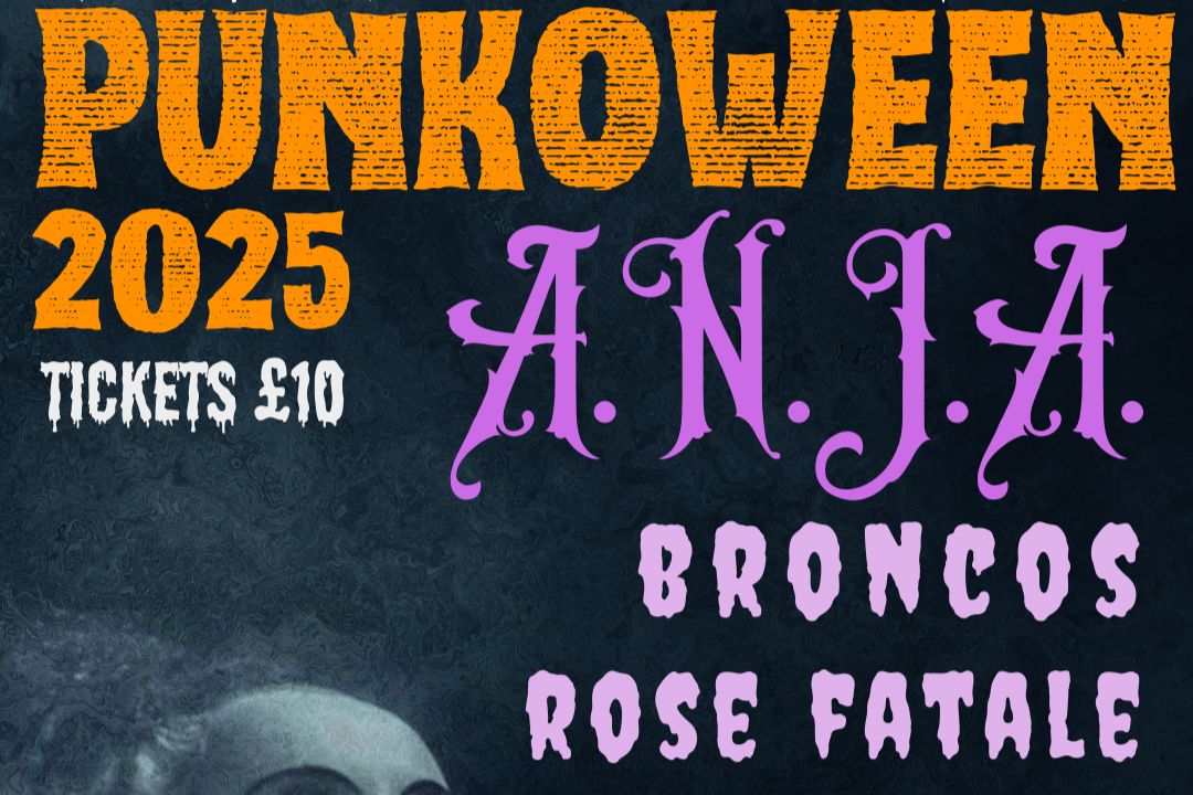 Punkoween