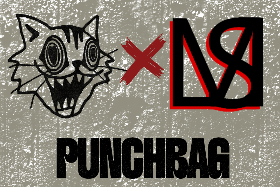 The Punchbag Tour