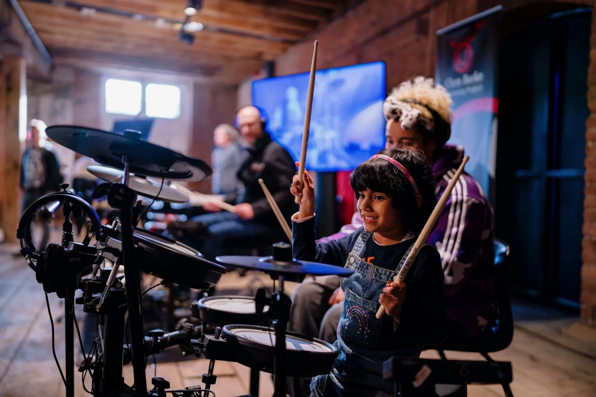 NISF: The Science Behind The Sticks 