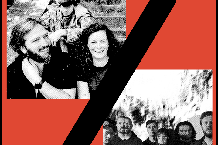 Scarred Lip &amp; Day Sleeper