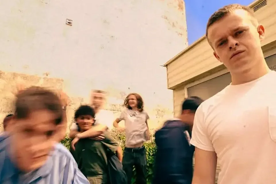 Imagine Fest: Beyond The Blue