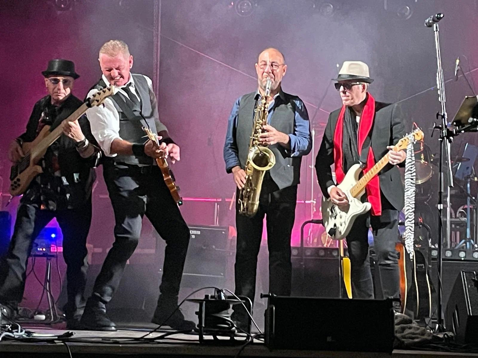 Glory Days: Bruce Springsteen Tribute