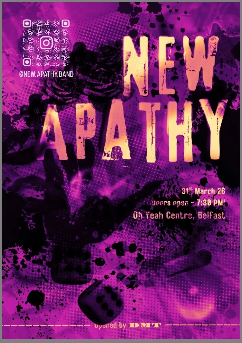 New Apathy