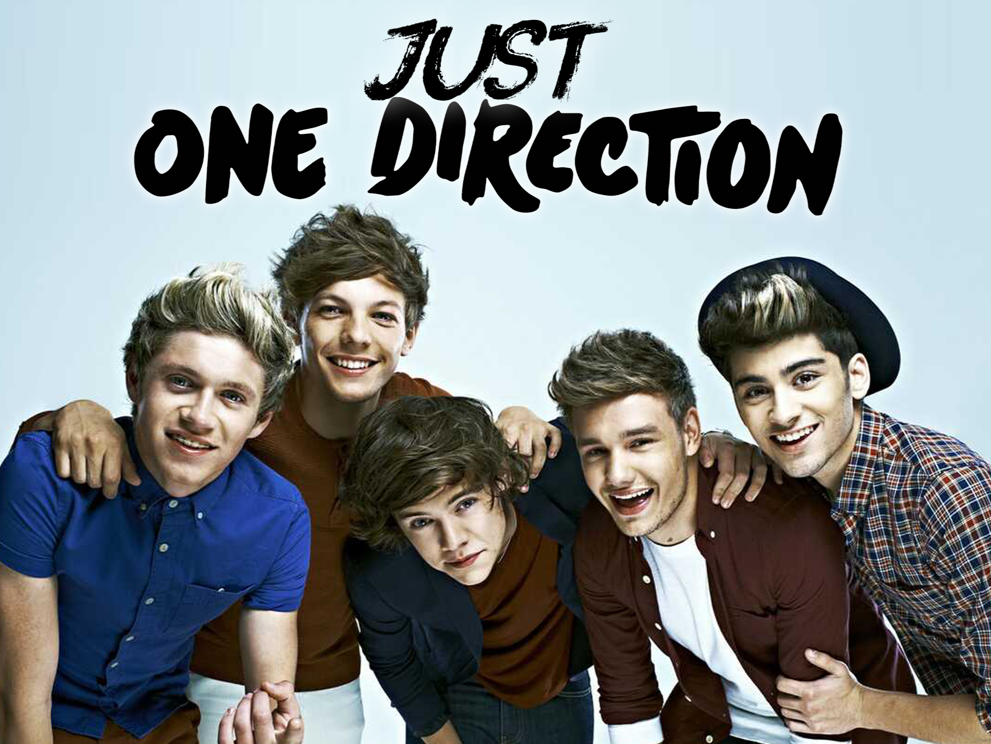 Just One Direction: Club Night
