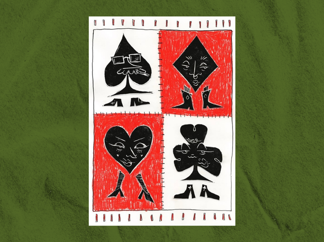 Late Night Art: Bealtaine