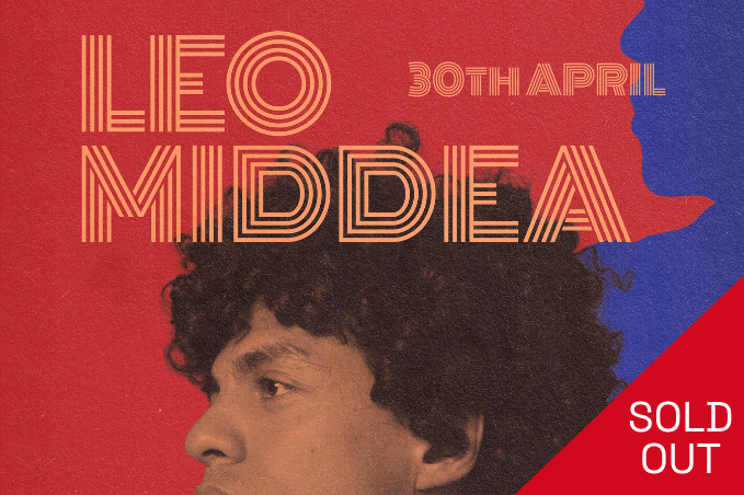 Leo Middea