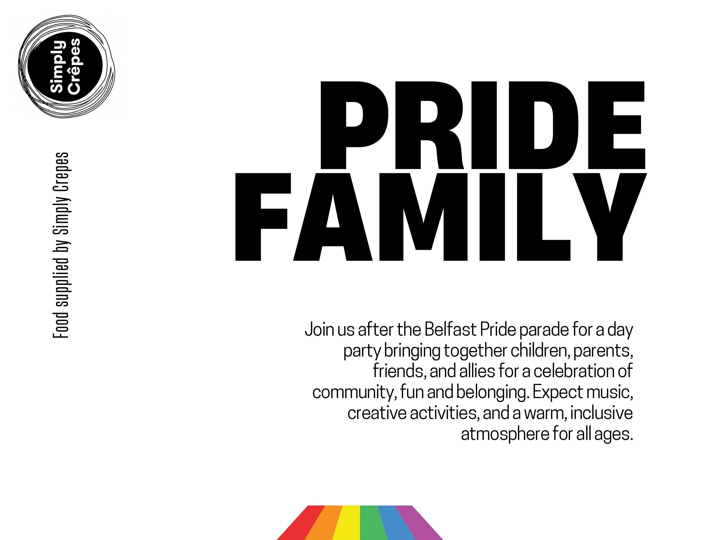 Pride Family
