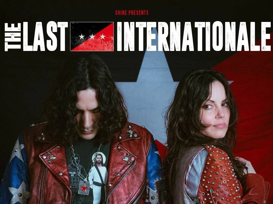 The Last Internationale