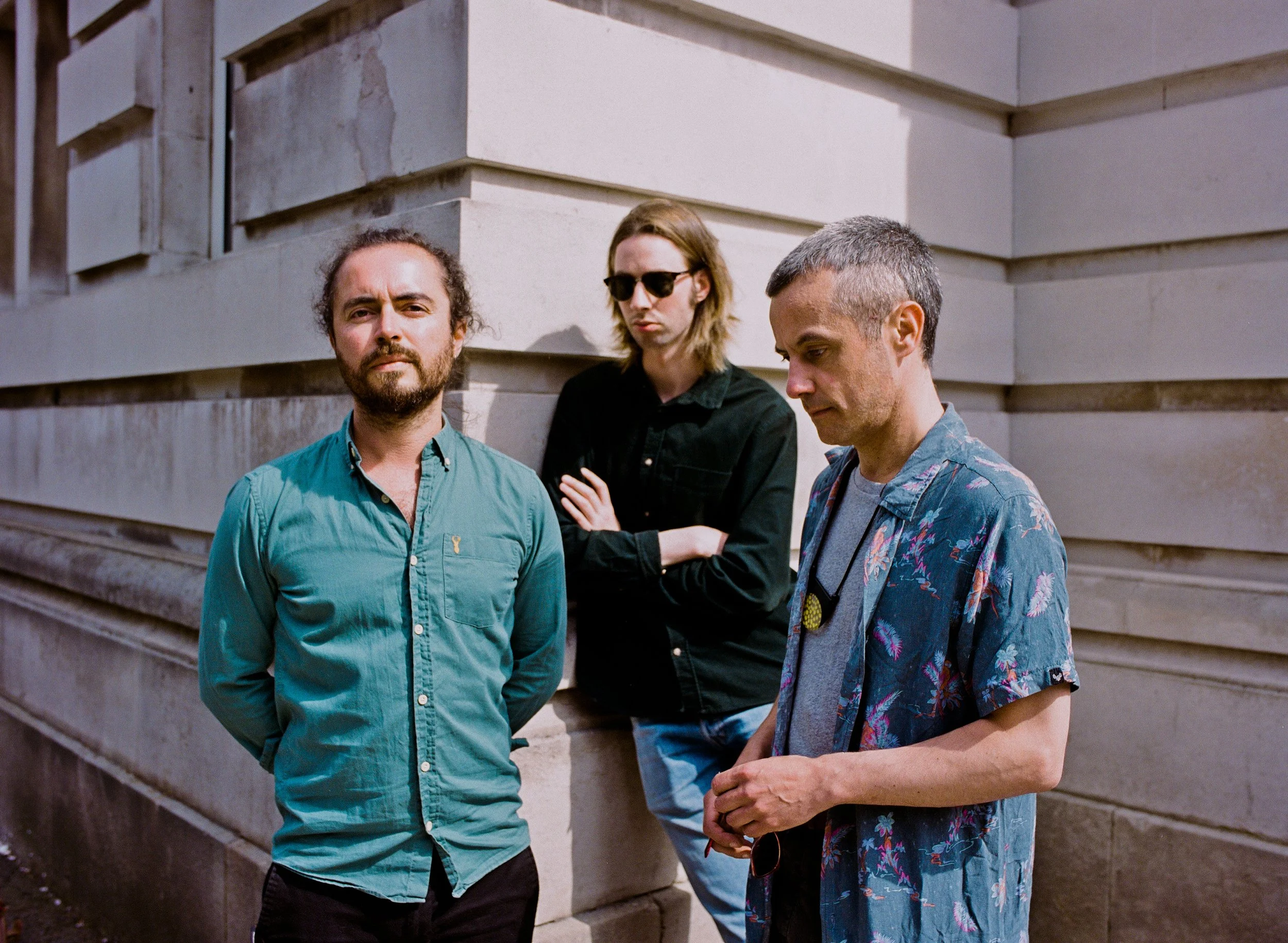 Córas Trio &amp; Gráinne Meyer