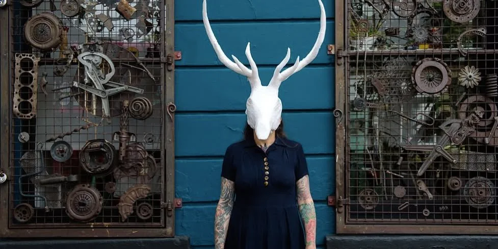 Fleadh Edition: SkullDuggery Tatu Take Over & Art Market