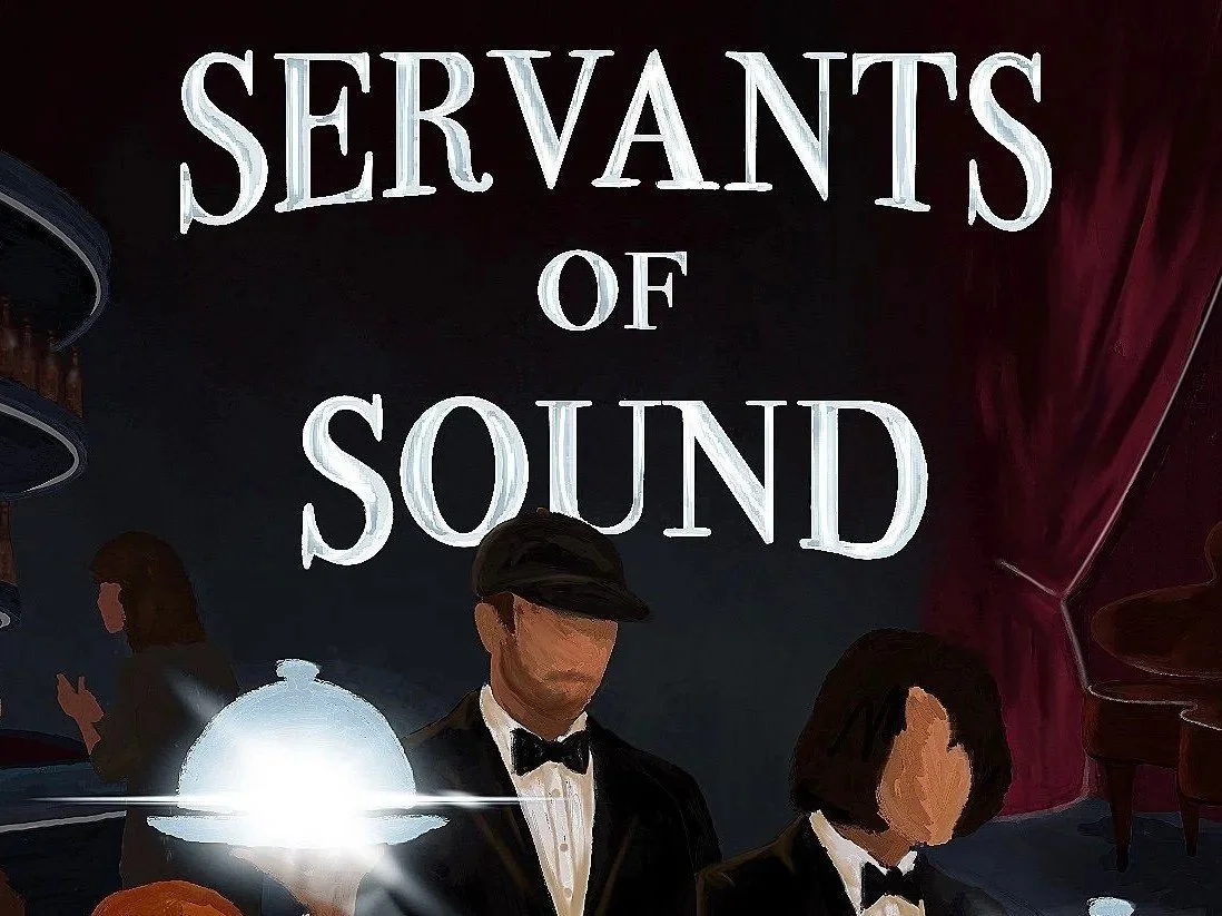 Servants Of Sound Official Debut