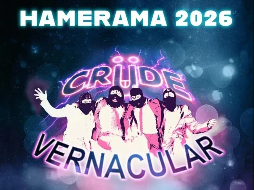 Hamerama 2026