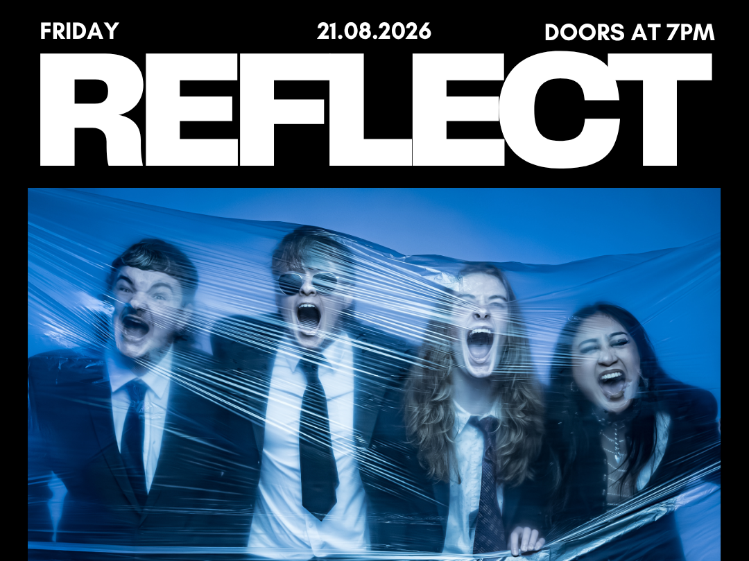 Reflect: EP Launch