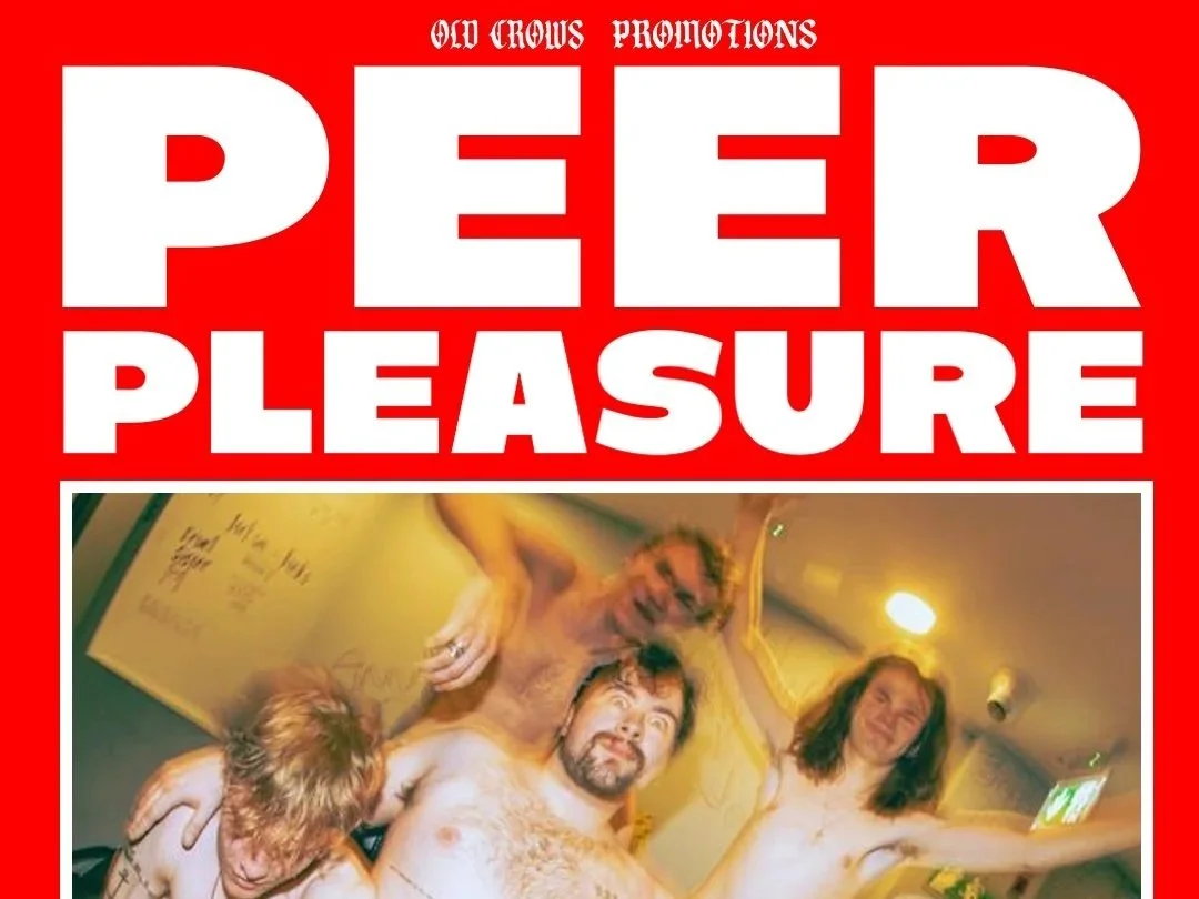 Peer Pleasure