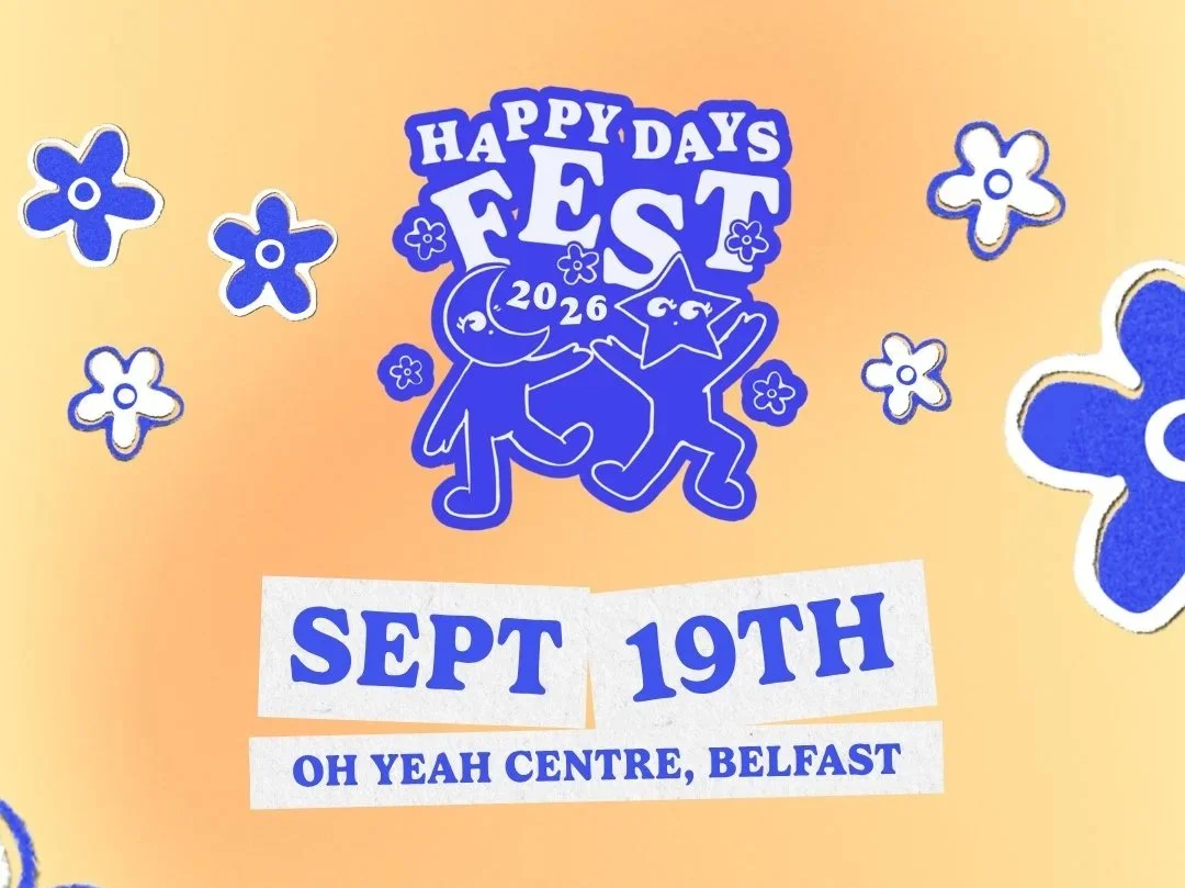 Happy Days Fest