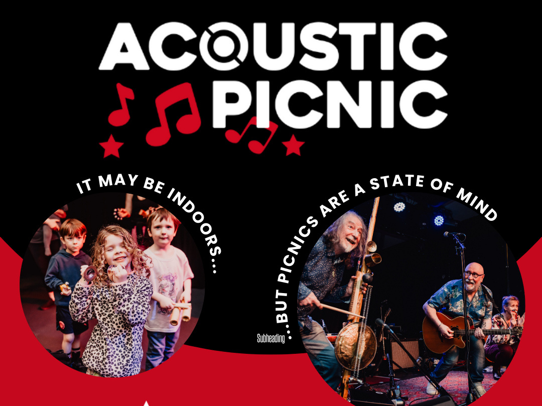 Acoustic Picnic
