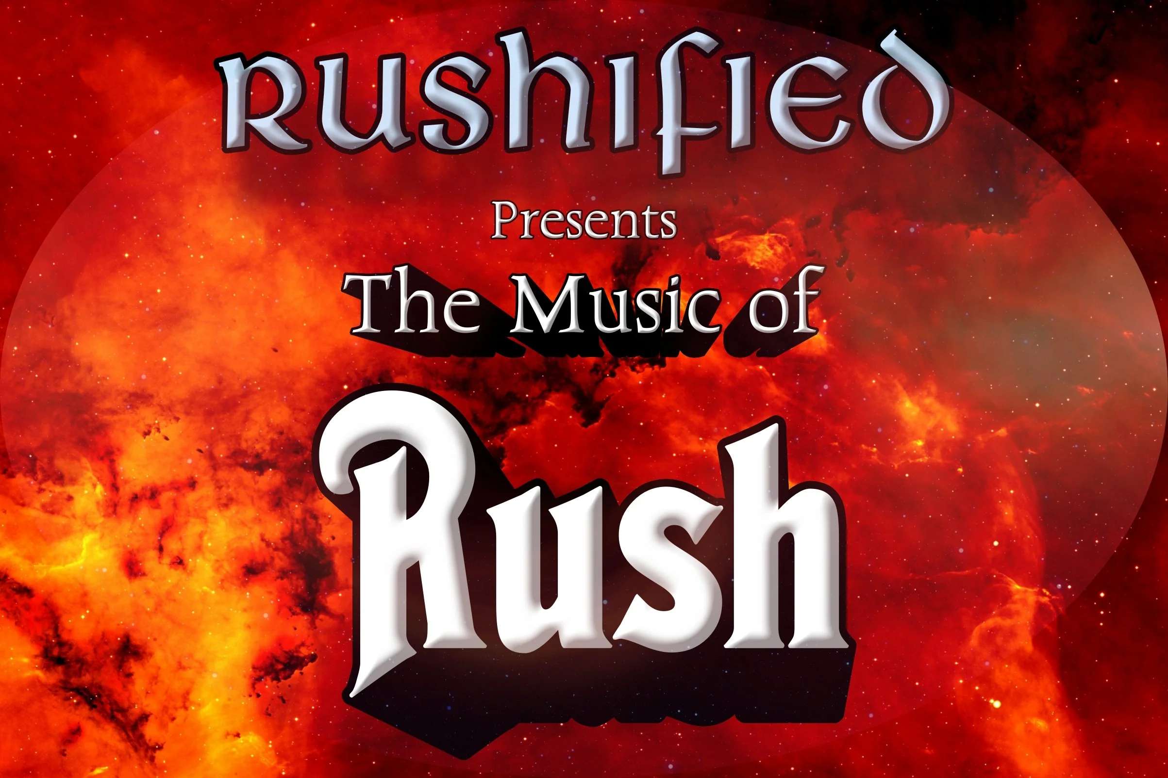 Rushified Presents: The Music of Rush