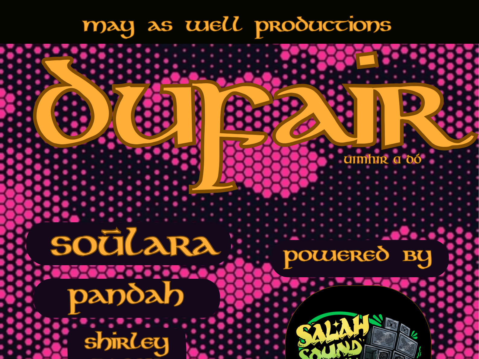 Dufair #2