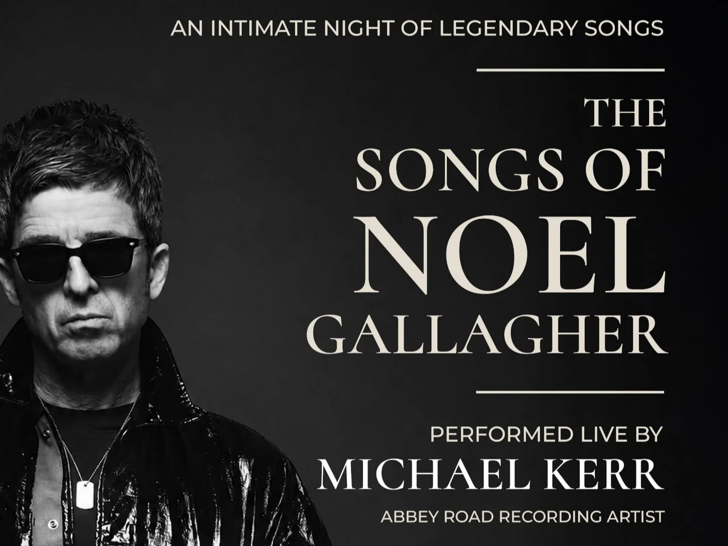 The Songs of Noel Gallagher