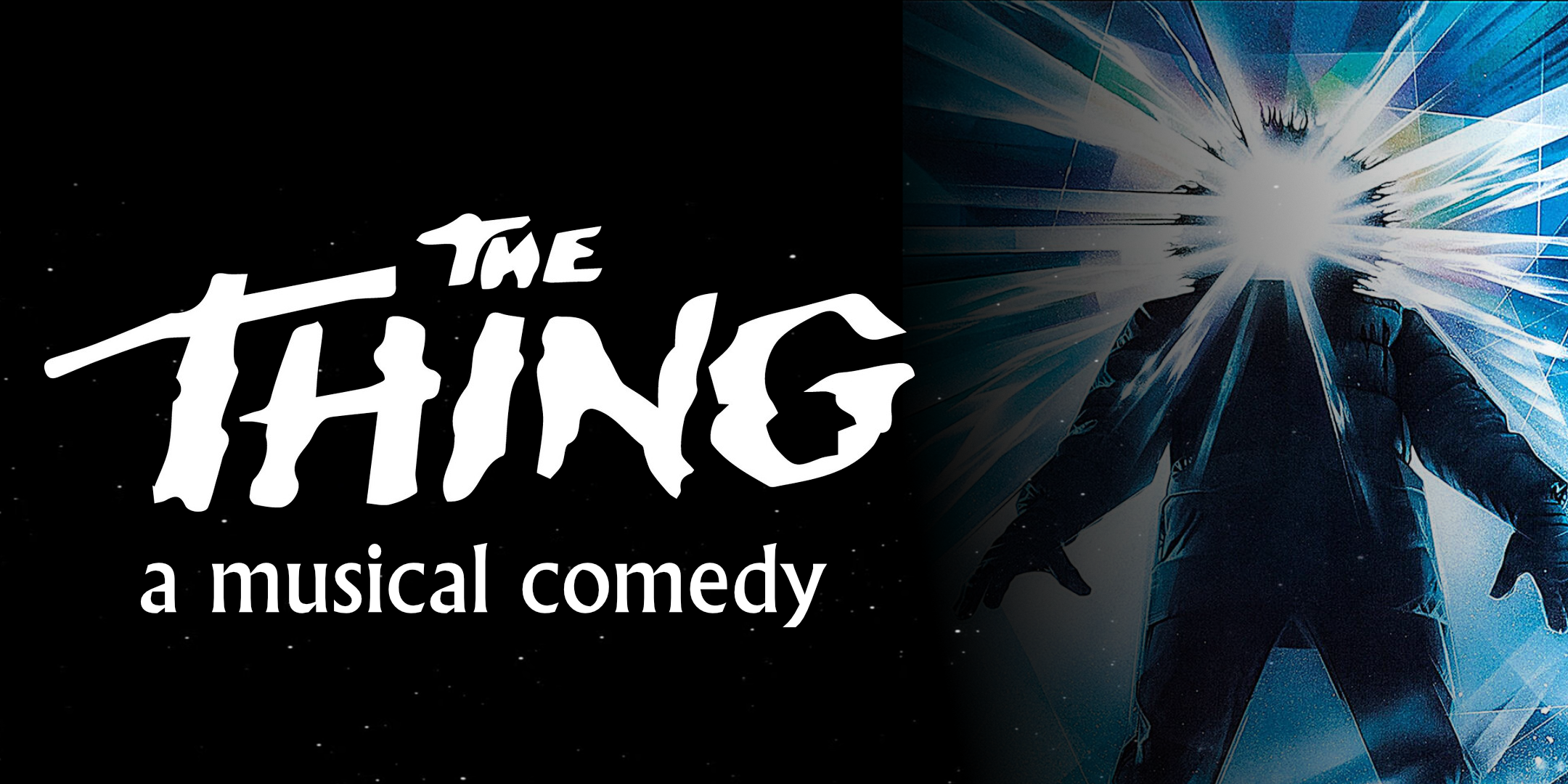 The Thing: The Musical Comedy