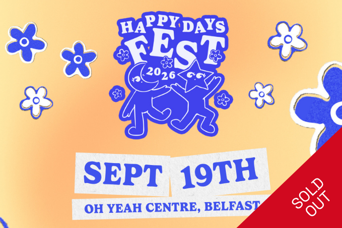 Sold Out: Happy Days Fest