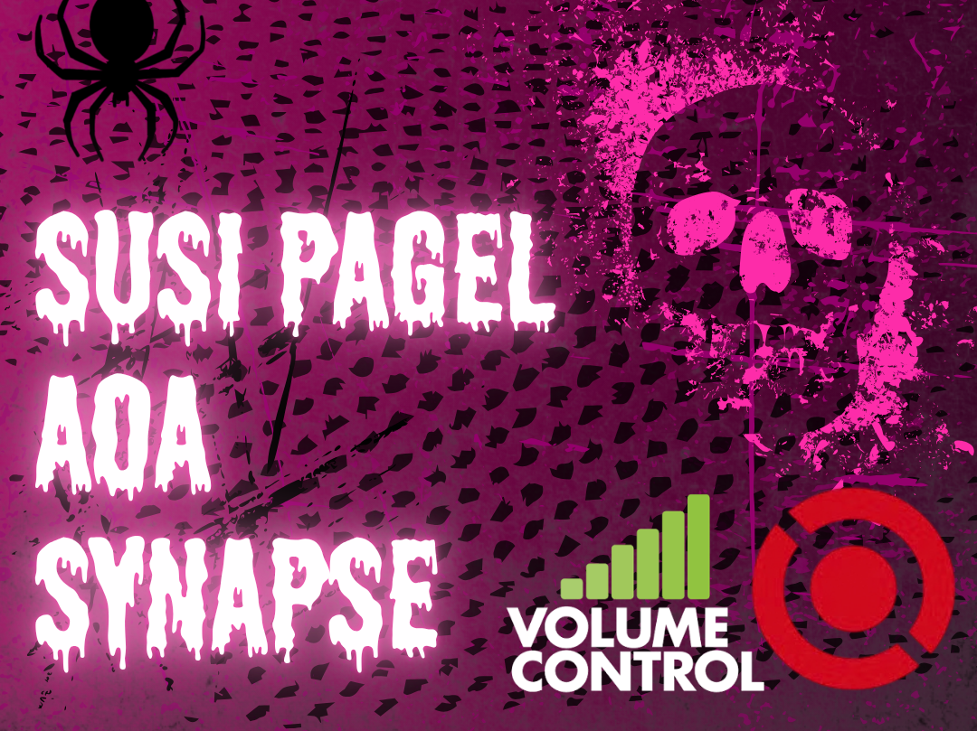 Volume Control presents: HallowEMO