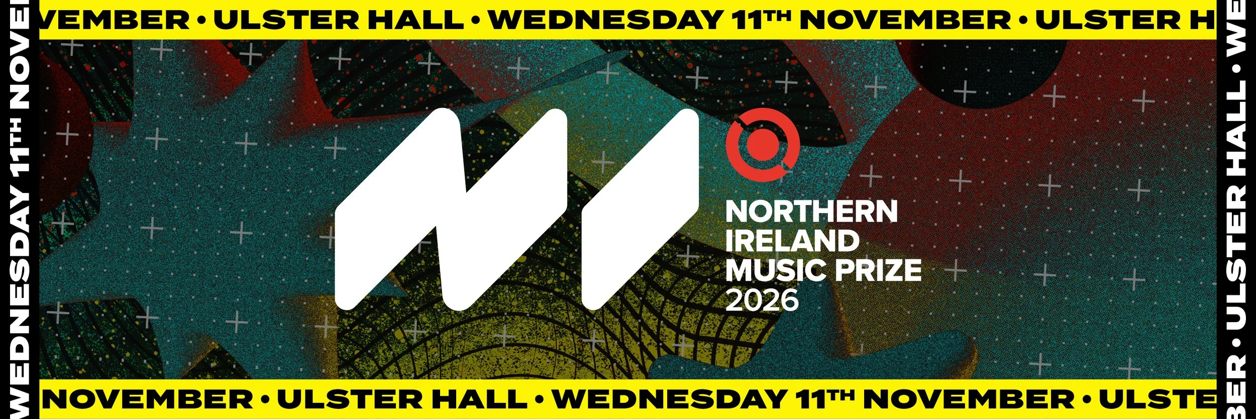 Northern Ireland Music Prize