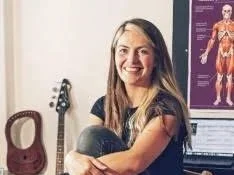 SoundBody: Creative Bodies Physio-Led Pilates and Movement Class