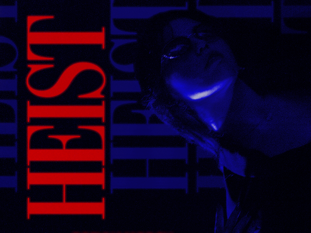 Heist EP Launch