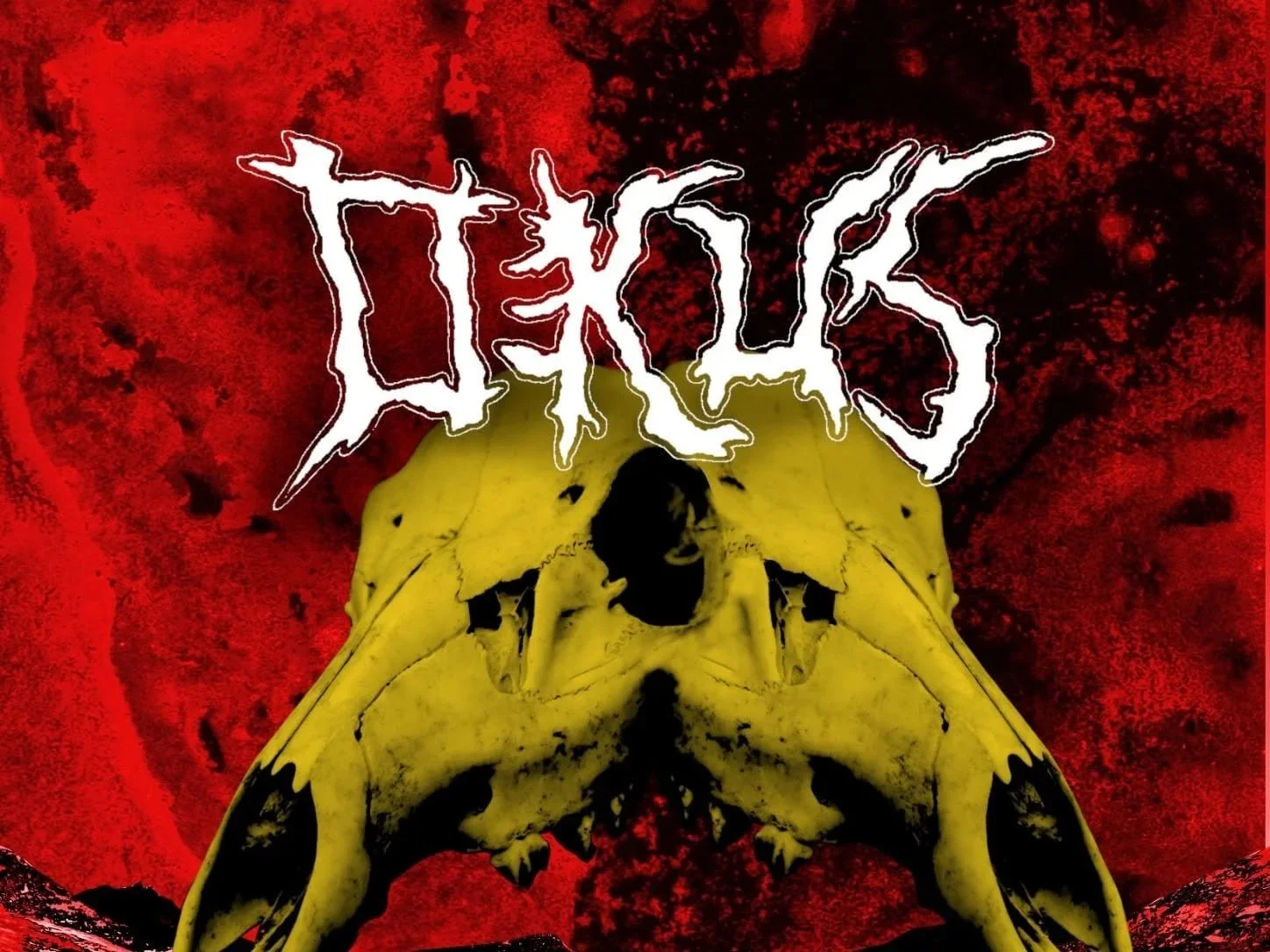 Okus, Acid Age, Nomadic Rituals, Indominus
