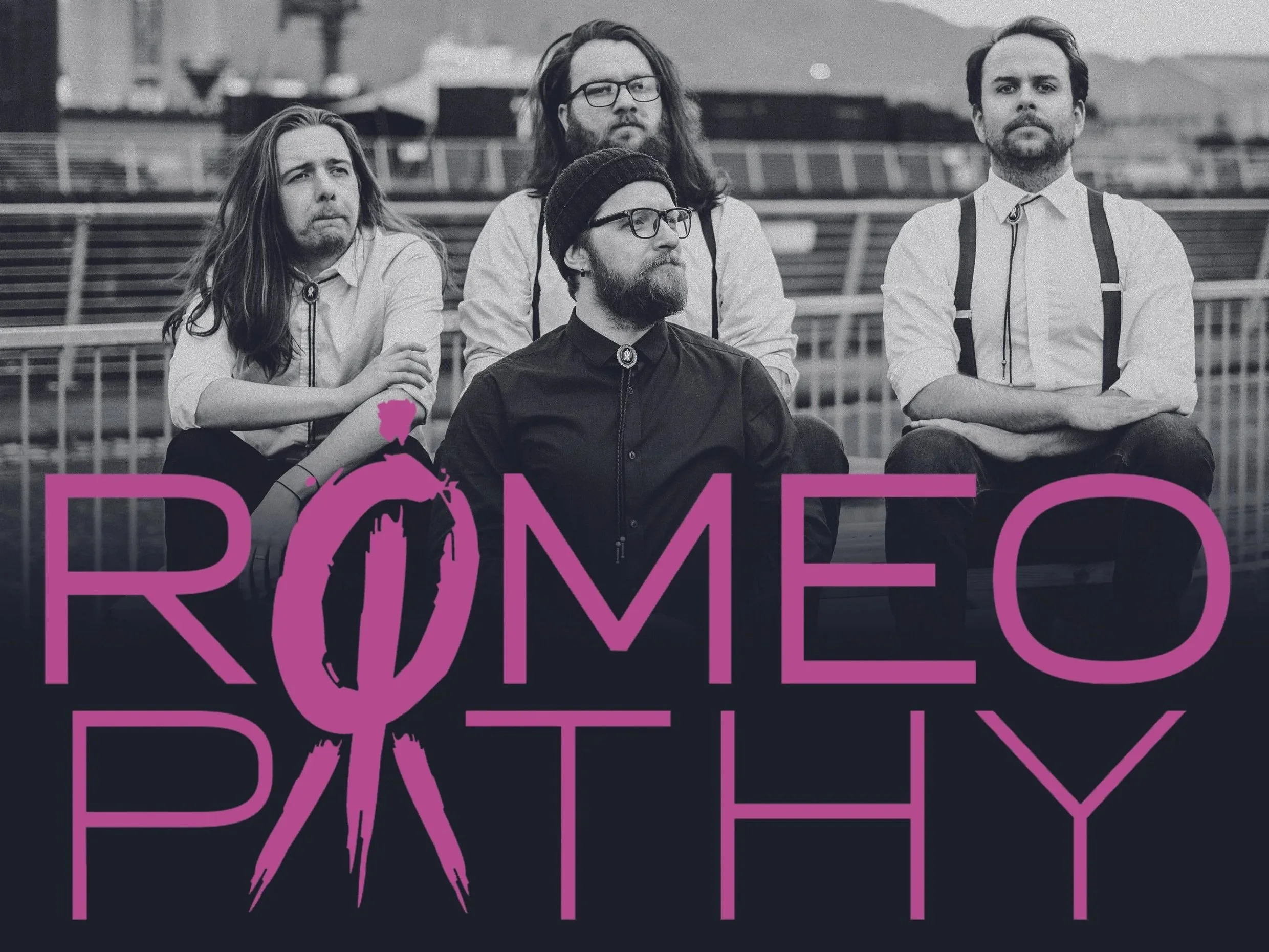 Romeopathy: Celebrating 10 Years of Riffs