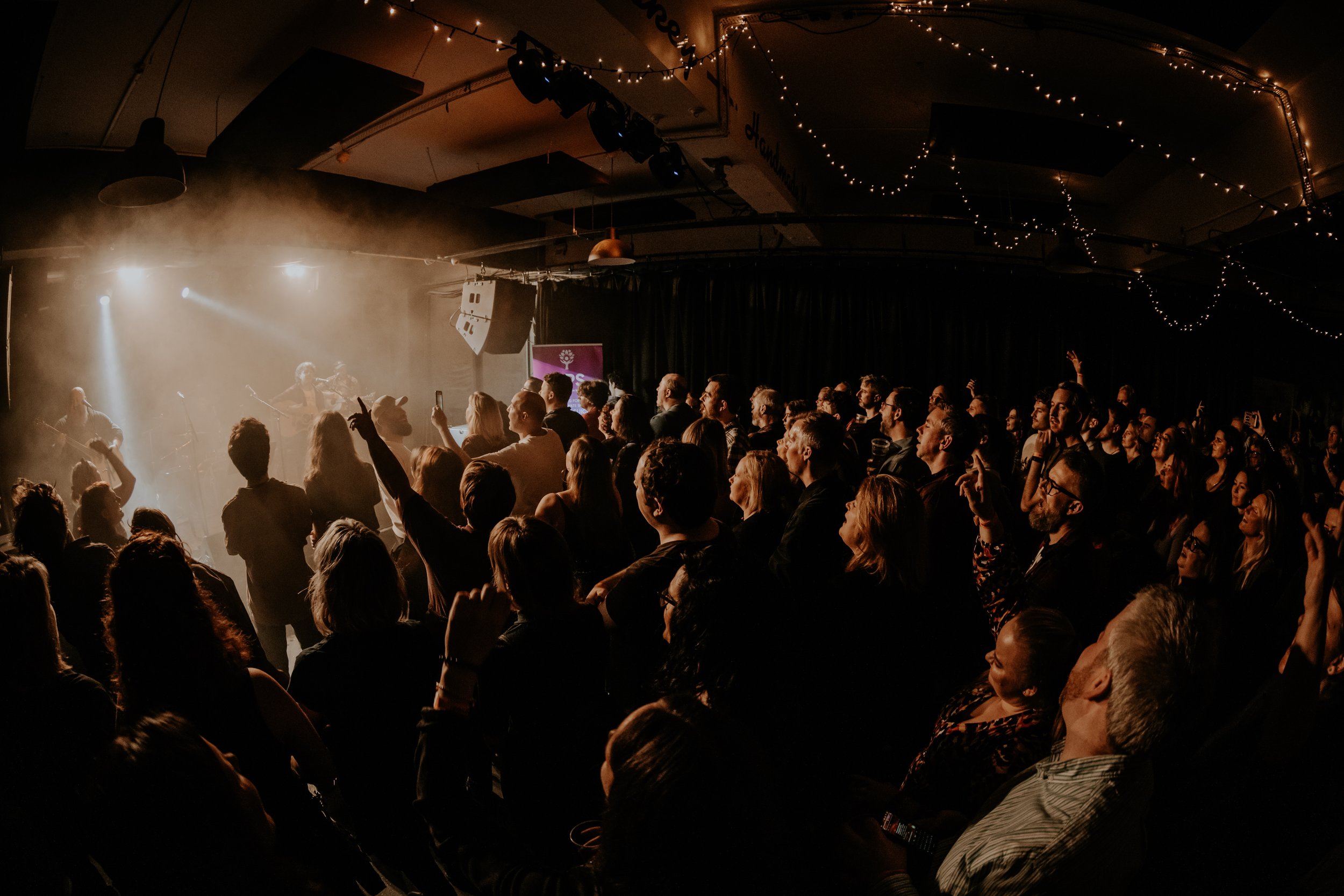 Events | Oh Yeah Music Centre