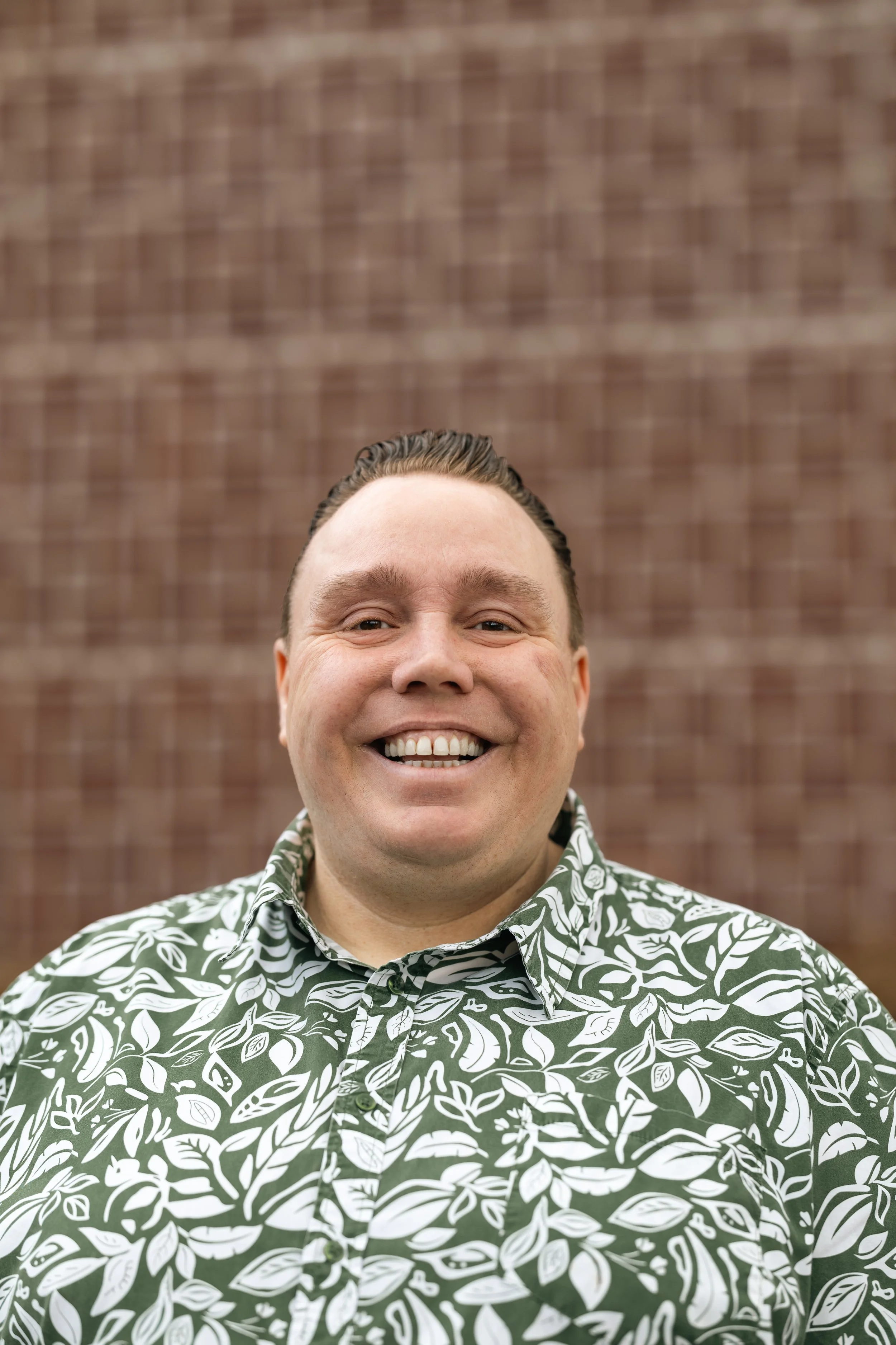 Niels van Loon Kingdom of christ ministries