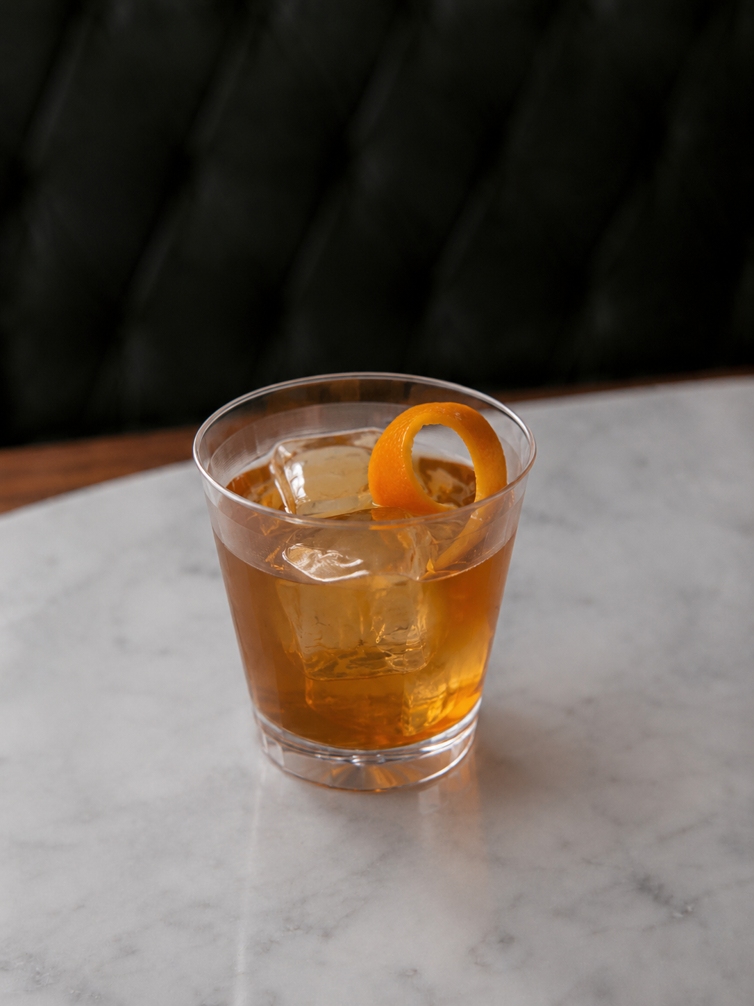 Old Fashioned