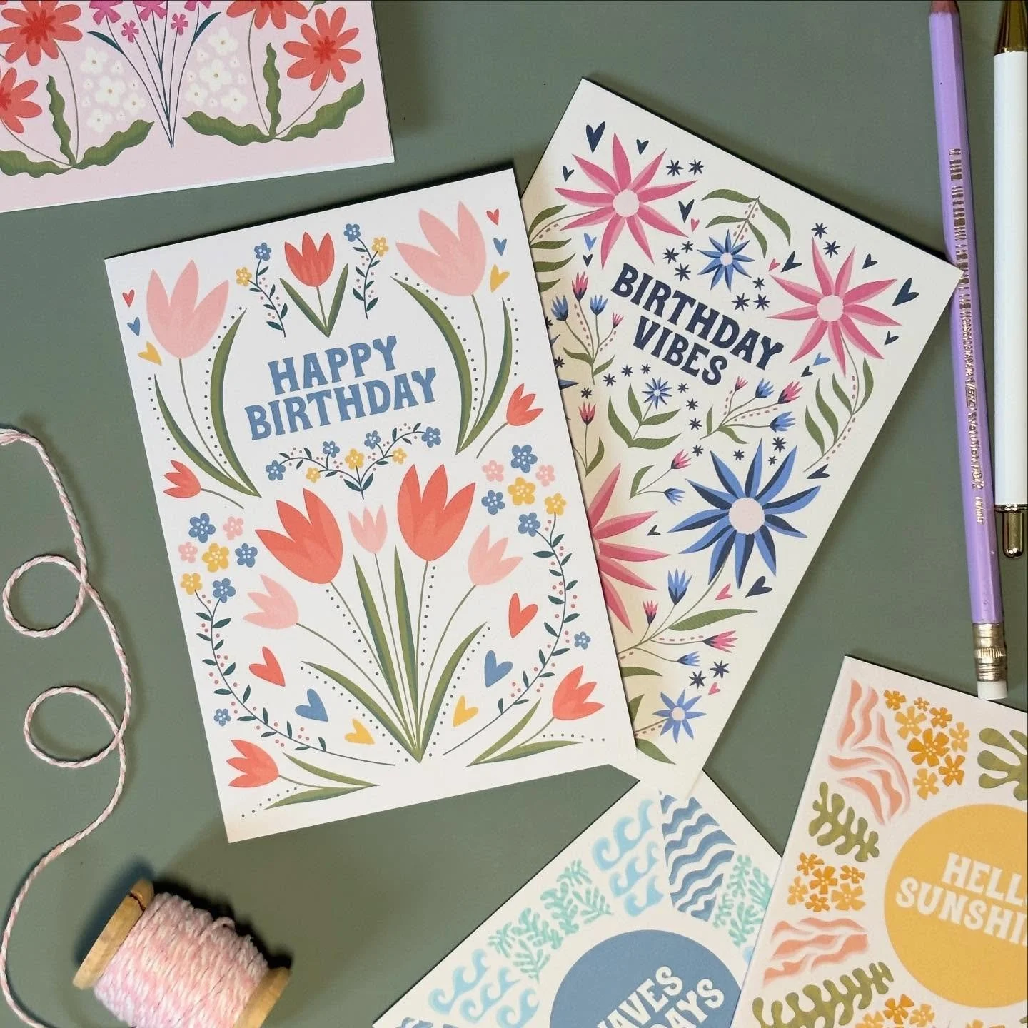 * N E W N E S S *

Today I&rsquo;ve been taking shots for my *NEW* website! I&rsquo;m super excited to launch it next week. It will be full of new products and, most importantly, Christmas! I&rsquo;ve designed some Christmas paper and tags for the fi