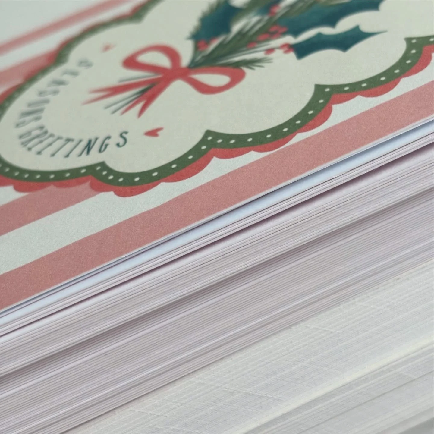 This week has been a juggle! Lots of work for freelance clients, website orders, finalising Christmas markets (another post on that coming soon!) as well as school runs and minor injuries 😂 

I&rsquo;ve had so much to post about but no time to do it